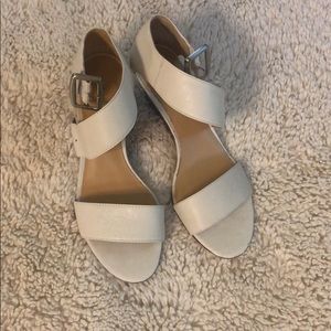 Nine West Sandals